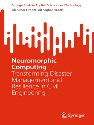 cover image of Neuromorphic Computing